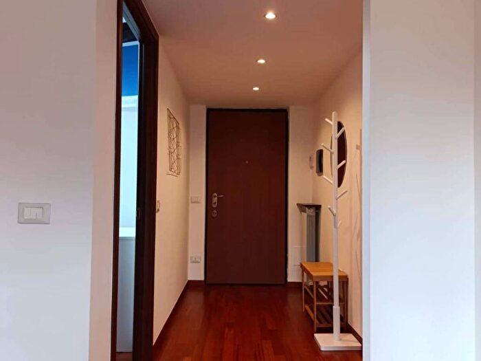 Appartamento bilocale in affitto in Passaggio Del Filatoio, Loreto, Bergamo