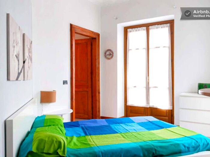 Appartamento bilocale in affitto in Corso Giulio Cesare, Aurora, Torino