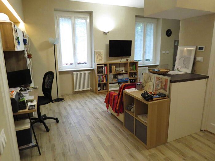 Appartamento bilocale in affitto in Via Carso, Castelletto, Genova