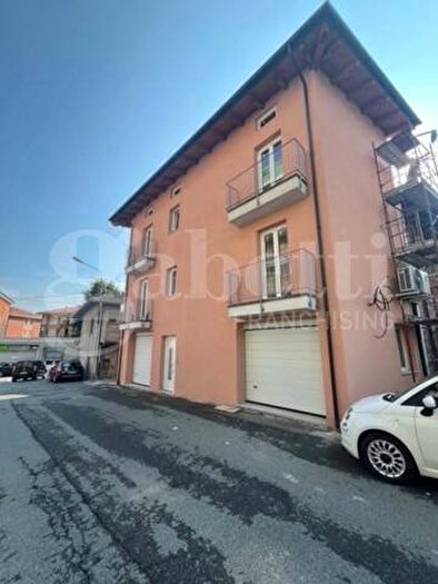 Appartamento bilocale in affitto in Via Lorenzo cucco, Chiavazza, Biella