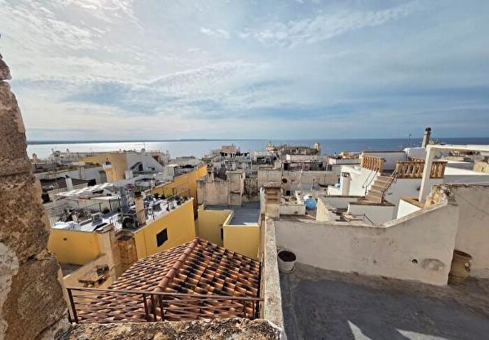 Appartamento quadrilocale in vendita in Via Carlo Micetti, Gallipoli