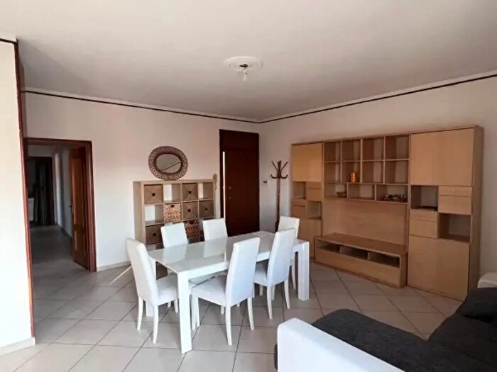 Appartamento con 5 locali in vendita in Poggio Rusco