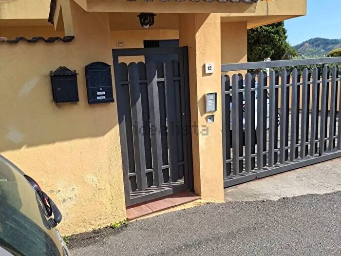 Appartamento con 5 locali in affitto in Via Quarto, Fortuna Corvo, Catanzaro