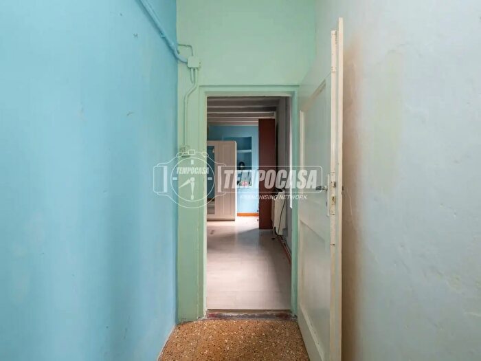 Appartamento quadrilocale in vendita in Sassuolo