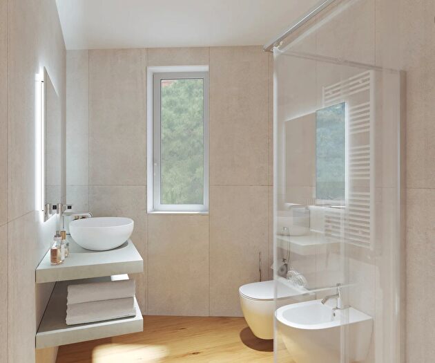 Case in Vendita e in Affitto - 3