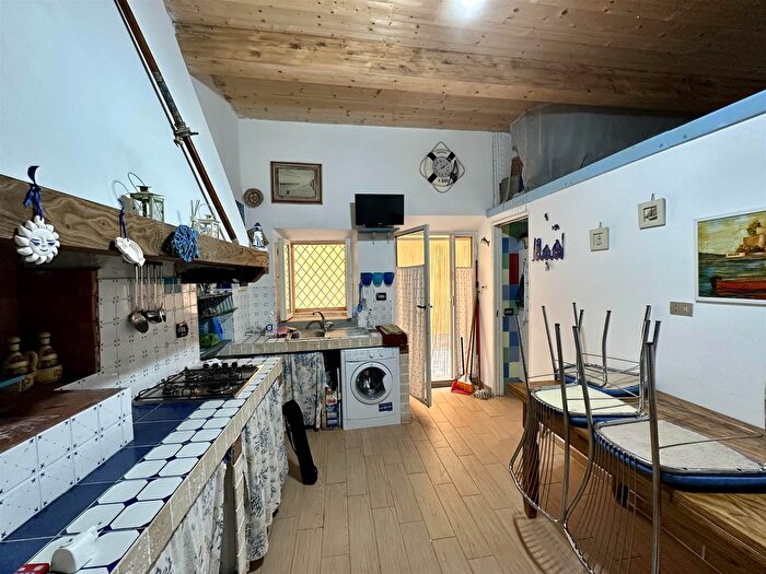 Appartamento monolocale in vendita in Rio