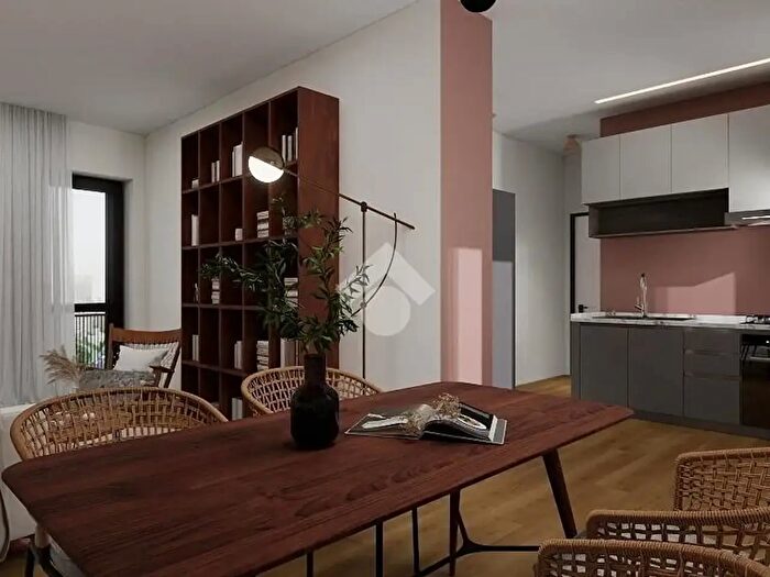 Appartamento trilocale in vendita in Via Ferrera, Arco