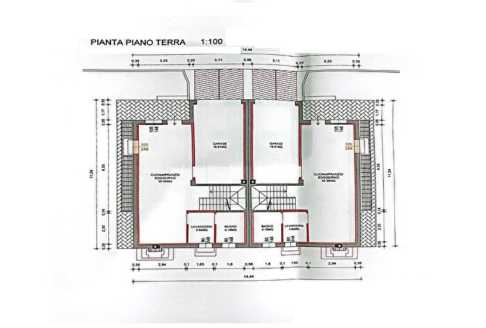 Case in Vendita e in Affitto - 2