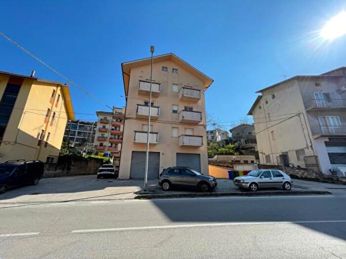 Appartamento quadrilocale in vendita in Via Cavalieri di Vittorio Veneto, Atessa
