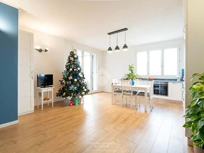 Appartamento quadrilocale in vendita in Vignola