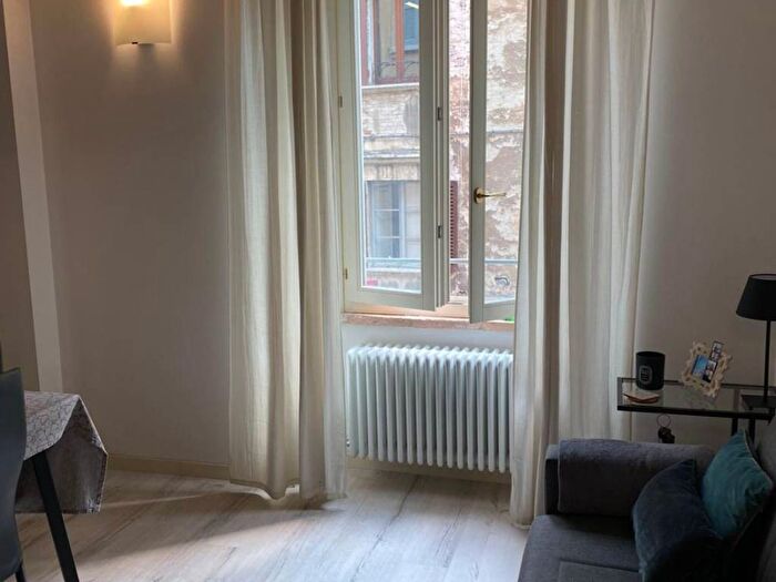 Appartamento bilocale in affitto in Via Pinturicchio, Centro Storico, Perugia