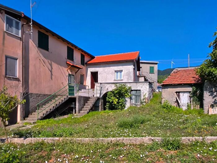 Casa con 5 locali in vendita in Via Boristene, Stella