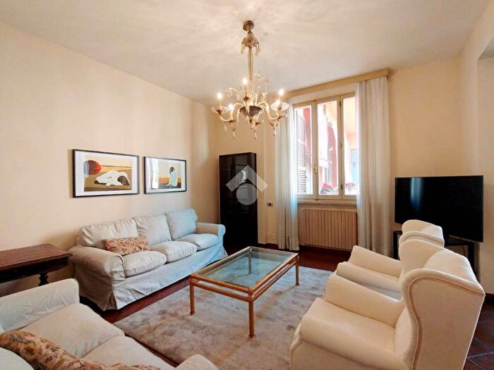 Appartamento con 5 locali in affitto in Via Giuseppe Mazzini, Centro Storico, Ravenna