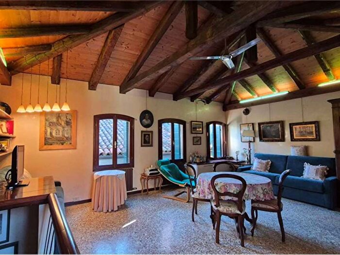 Appartamento bilocale in affitto in Calle stretta Ferrando, Redentore Palanca, Venezia