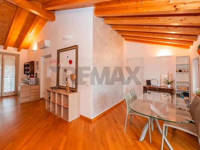 Appartamento bilocale in vendita in Via Don Lorenzo Milani B, Treviglio