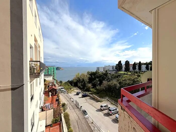 Appartamento bilocale in vendita in Via San Gennaro Agnano, Pozzuoli