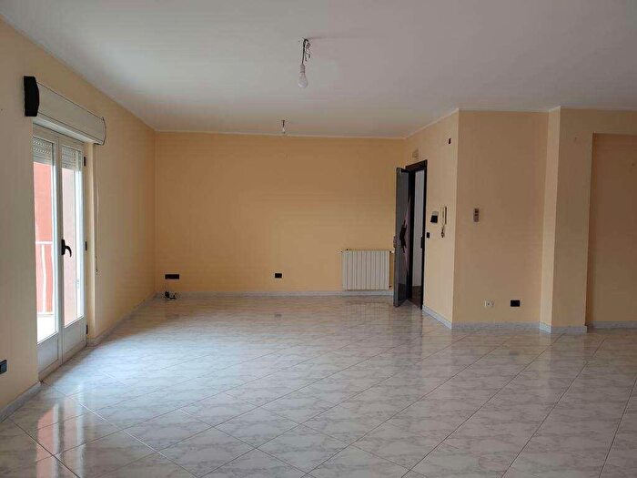 Appartamento trilocale in vendita in Viale dei Platani B, San Cataldo