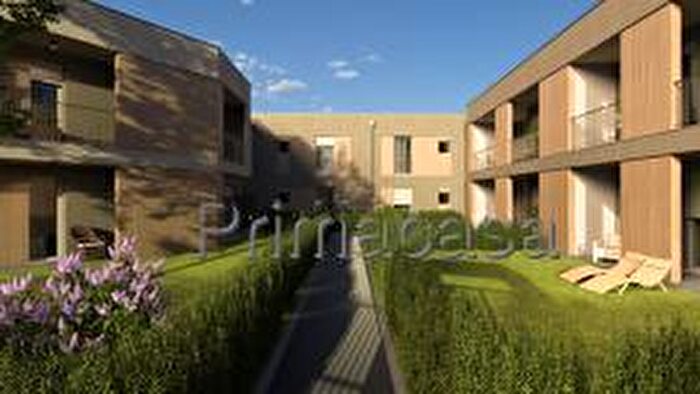 Appartamento bilocale in vendita in Via Antonio Milani, Verona