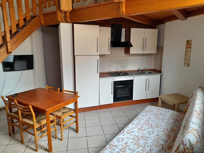 Appartamento bilocale in vendita in Porto SantElpidio