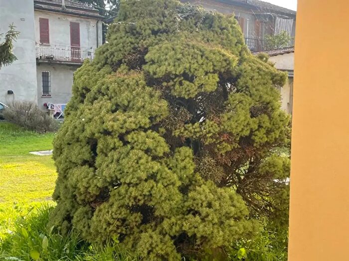 Appartamento trilocale in vendita in Piacenza