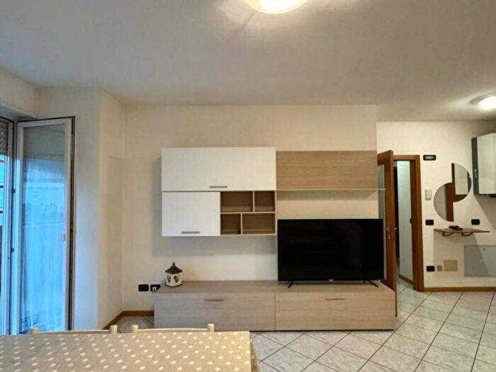 Appartamento bilocale in affitto in Borgo Sacco San Giorgio, Rovereto