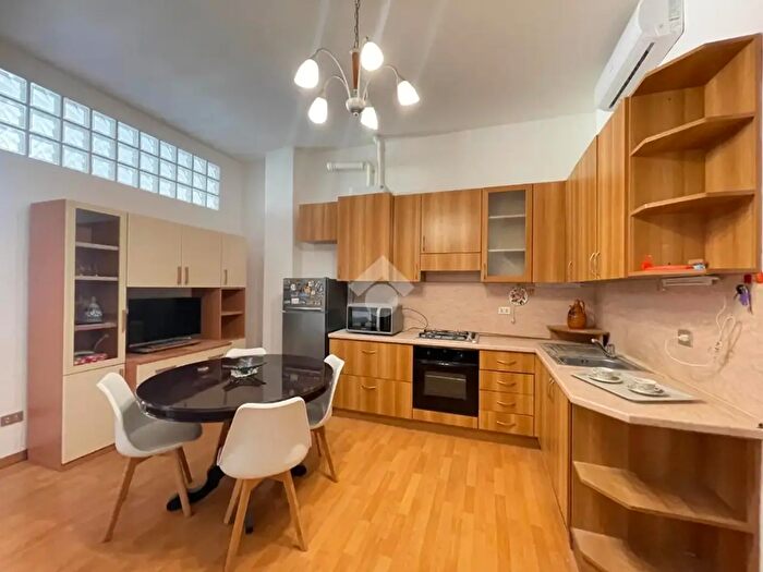 Appartamento bilocale in affitto in Piazza Tito Minniti, Milano