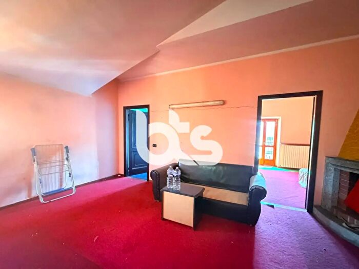 Appartamento trilocale in vendita in Via Gere, Iseo