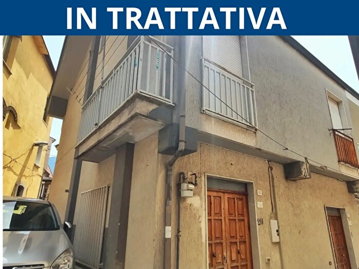 Appartamento bilocale in vendita in Solofra