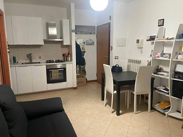 Appartamento bilocale in vendita in Via Ugo Giovannozzi, Roma