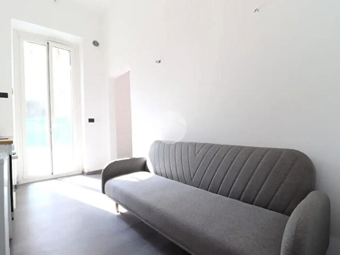Appartamento trilocale in vendita in Via Francesco Crispi, San Benedetto Del Tronto