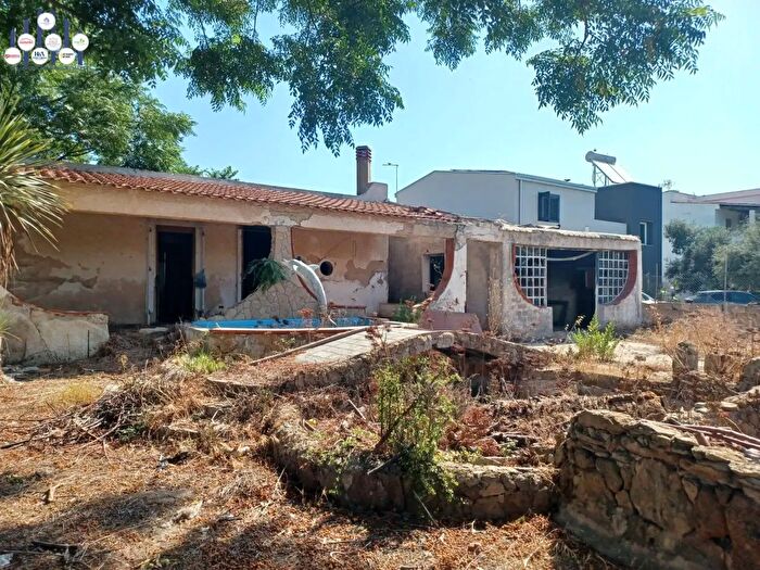 Casa con 5 locali in vendita in Siracusa