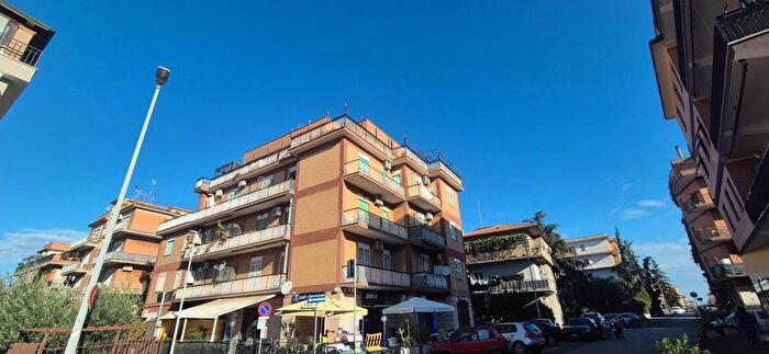 Appartamento bilocale in vendita in Via dei Giardinetti, Roma