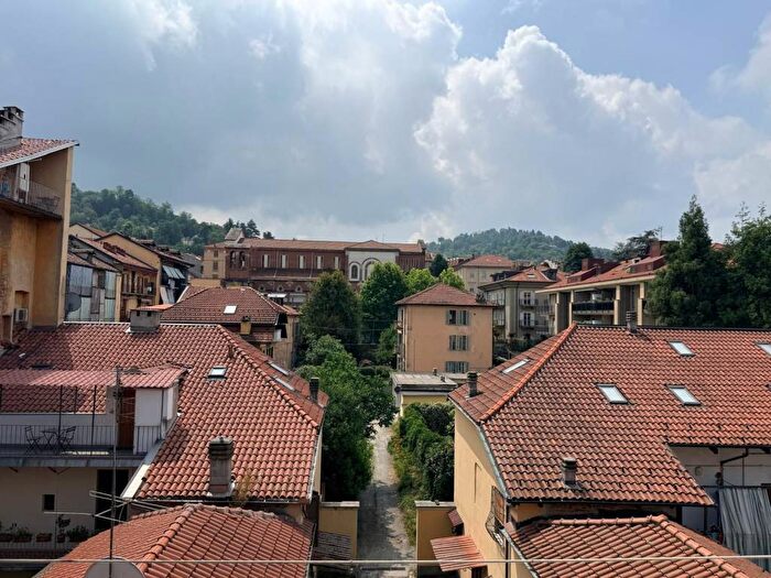 Appartamento bilocale in affitto in Corso Casale, Madonna del Pilone, Torino