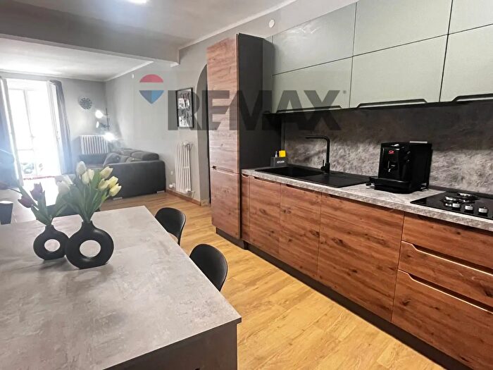 Appartamento quadrilocale in vendita in Via SantAntonio Abate, Campobasso