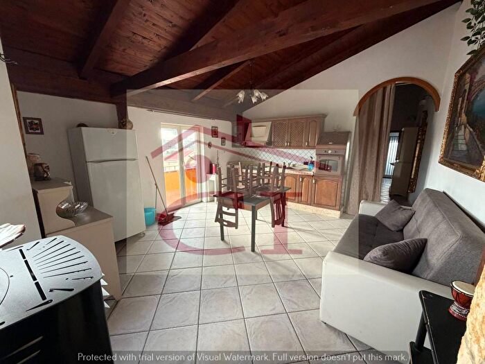 Casa trilocale in affitto in Via San Francesco a Patria, Asi Ponte Riccio, Giugliano in Campania