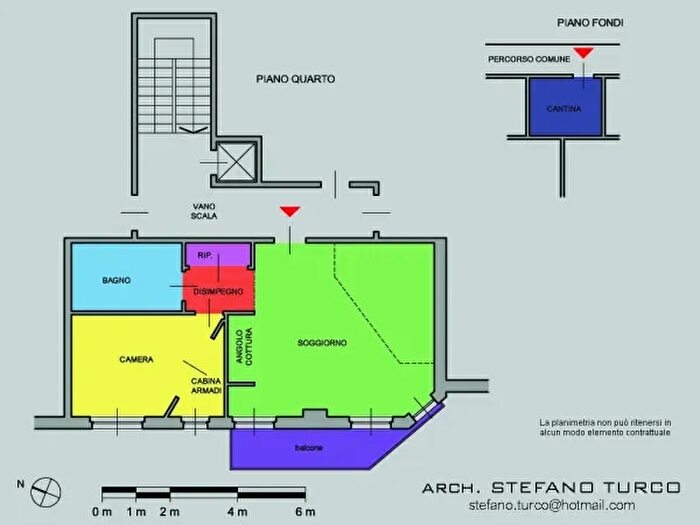 Case in Vendita e in Affitto - 3