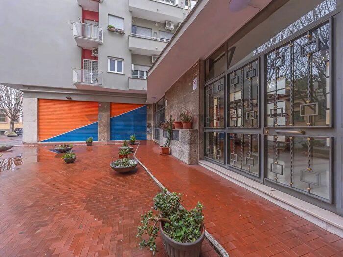 Appartamento bilocale in vendita in Roma