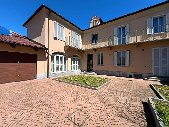 Appartamento bilocale in affitto in Strada Comunale di Mirafiori, Torino