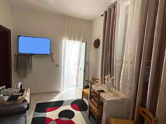 Appartamento bilocale in vendita in Via di Passo Lombardo, Roma