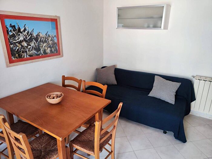 Appartamento in affitto in Marina di Pisa, Pisa