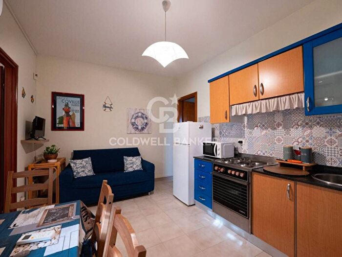 Casa con 5 locali in affitto in Via Menecolo, Scoglitti, Vittoria