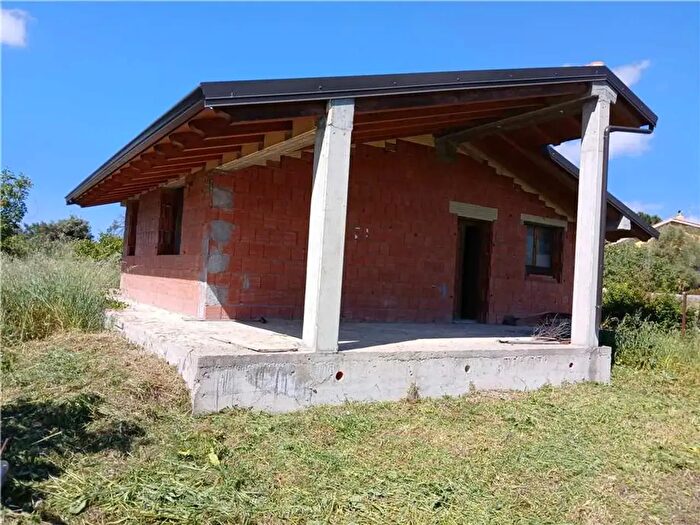 Casa bilocale in vendita in Oristano