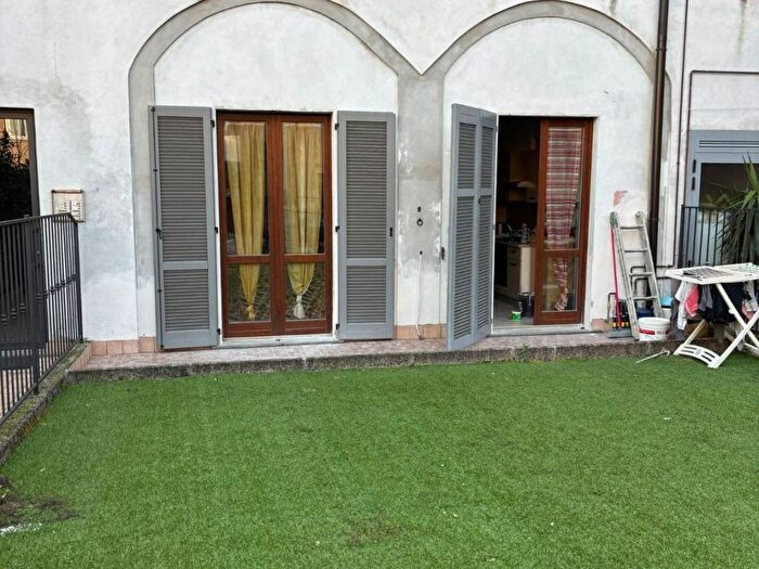 Appartamento monolocale in affitto in Via Angelo Roncalli, Chignolo dIsola