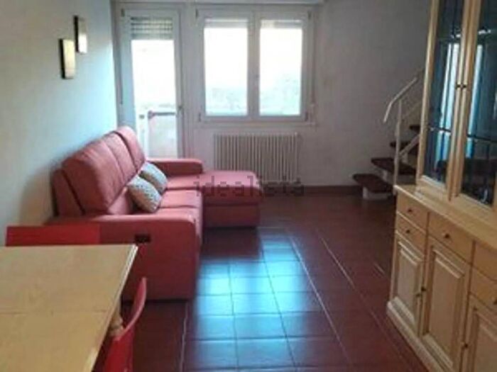 Appartamento quadrilocale in affitto in Via Pietro Nenni Nn, Vico Alto San Miniato, Siena