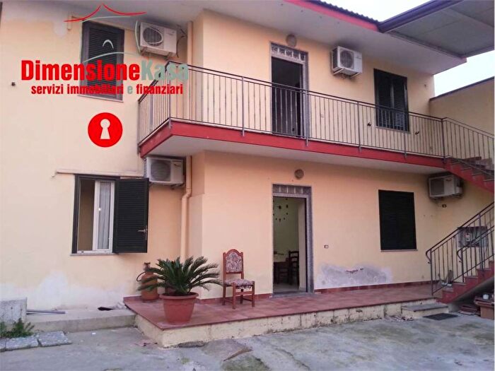 Appartamento trilocale in affitto in via polvica, Polvica, Nola