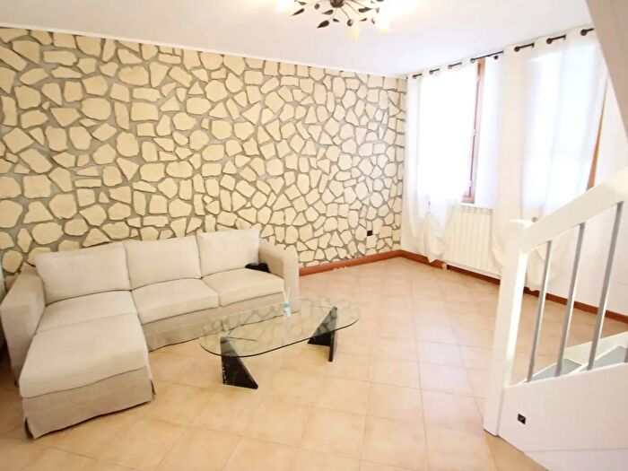 Appartamento trilocale in vendita in Via Manzoni, Santa Maria Di Sala