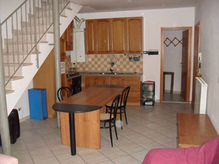 Appartamento bilocale in affitto in Via Giuseppe Garibaldi, Centro Storico, Rimini