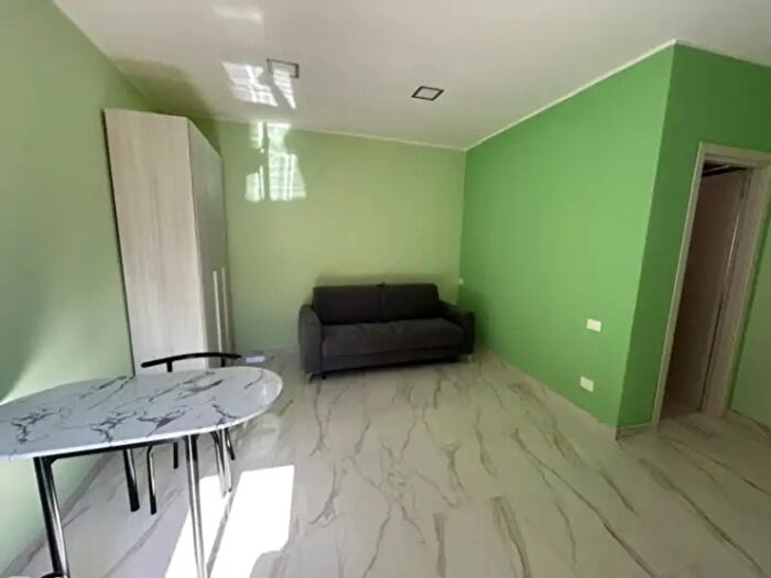 Appartamento monolocale in affitto in Via San Valentino, Terni