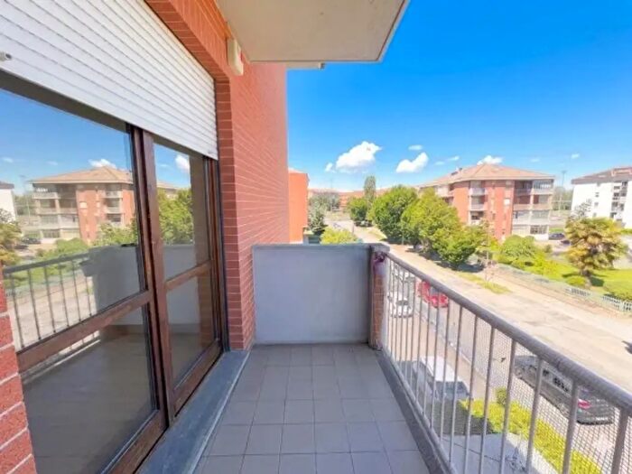 Appartamento quadrilocale in vendita in Via Masoero P, Asti