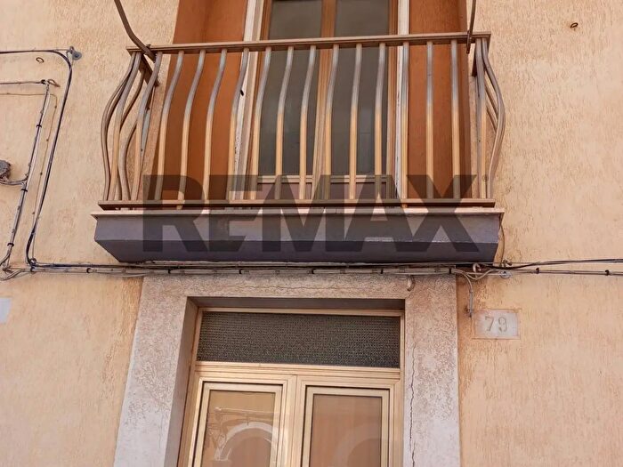 Casa quadrilocale in vendita in Via Felicia Schinina', Ragusa